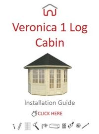 Veronica 1 Installation Guide Veronica 1 Installation Guide