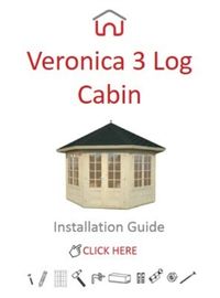 Veronica 3 Installation Guide Veronica 3 Installation Guide