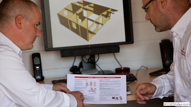 Bespoke Designs