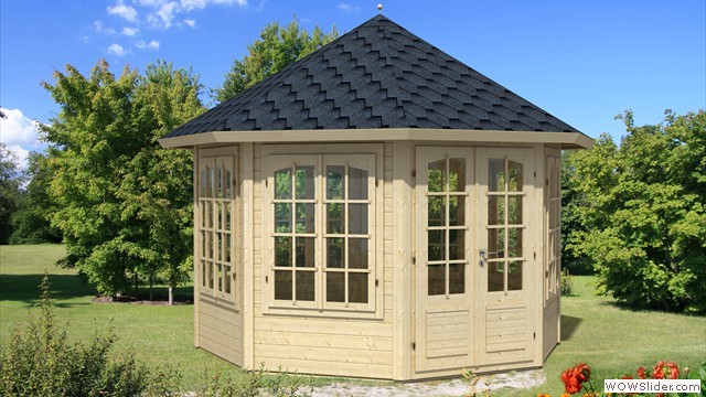 Carmen Summerhouse