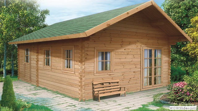 Nottingham with Loft