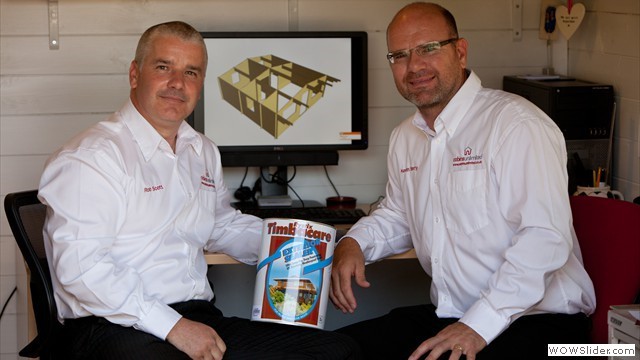 Rystix Timbacare Superior Tmber Coatings