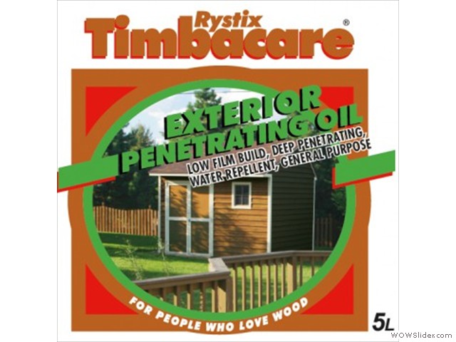 Rystix Penetrating Oil