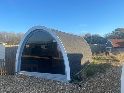 https://www.cabinsunlimited.co.uk/ex-display-camping-pod-3-2m-x-5-9m/