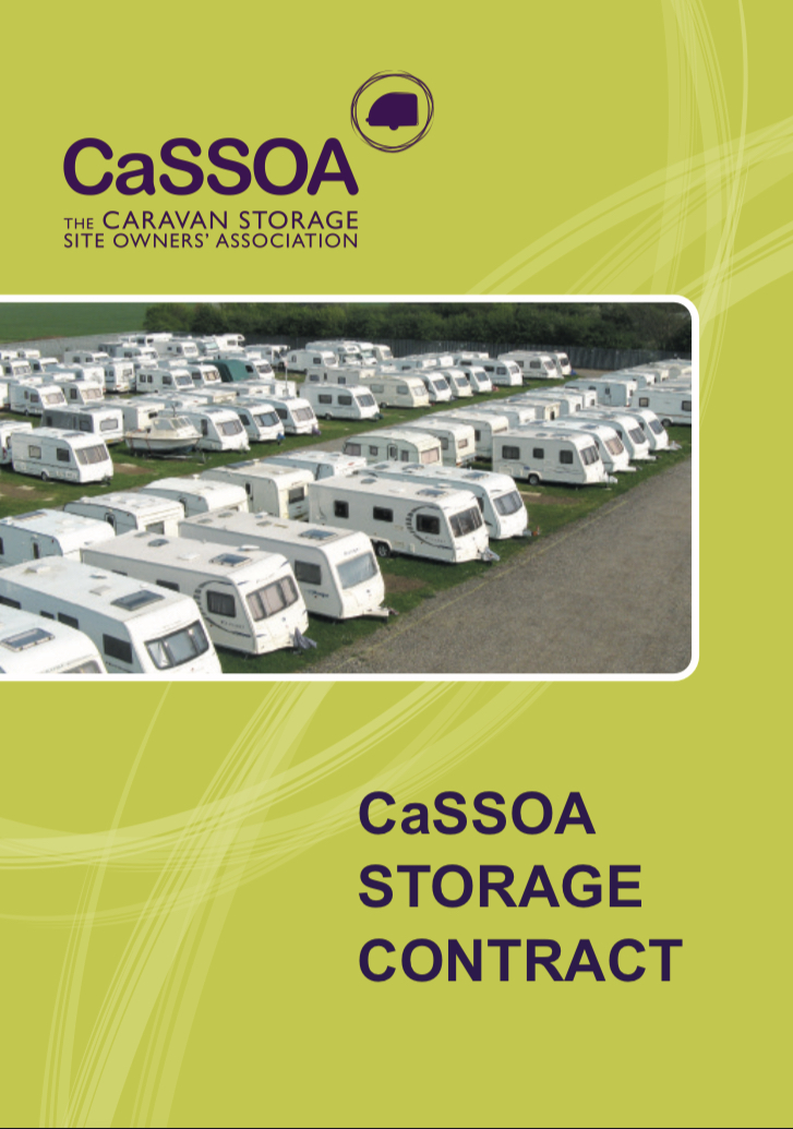 Mid Norfolk Caravan Storage