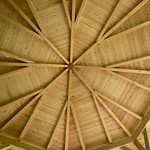 Gazebos from Cabins Unlimited