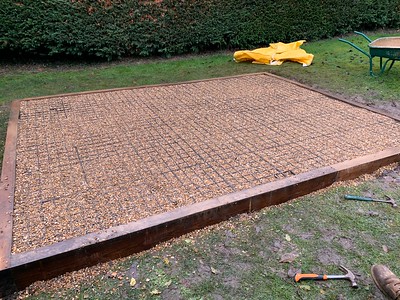 Probase Tiles frm Cabins Unlimited