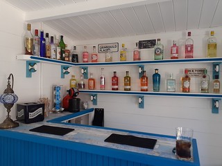 Home Bar