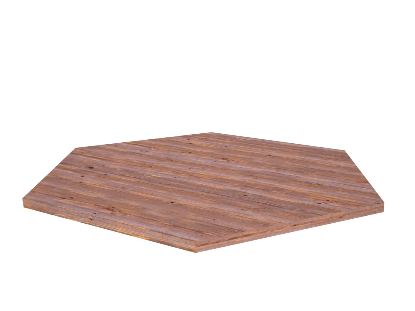 1 Palmako Optional Product Betty 9.9 M2 Floor Bnvpi