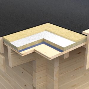 Epdm Roof Insulation