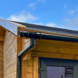 Guttering