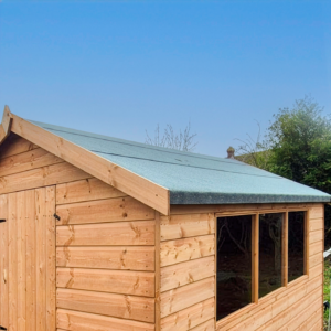 Standard Roofing Felt