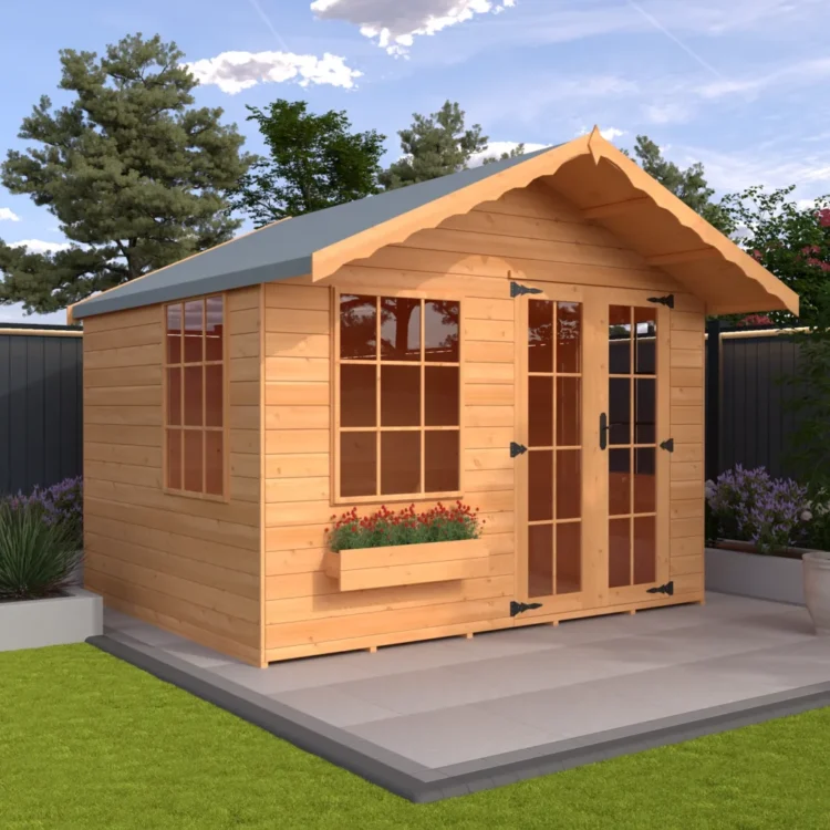 Cotswold Georgian Bg 1