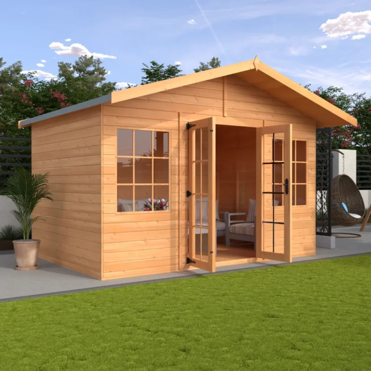 Major Conversion Georgian Bg 1