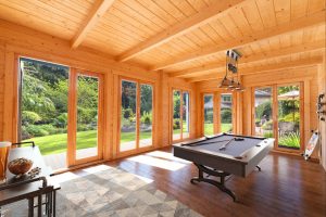 Dominica Games Room