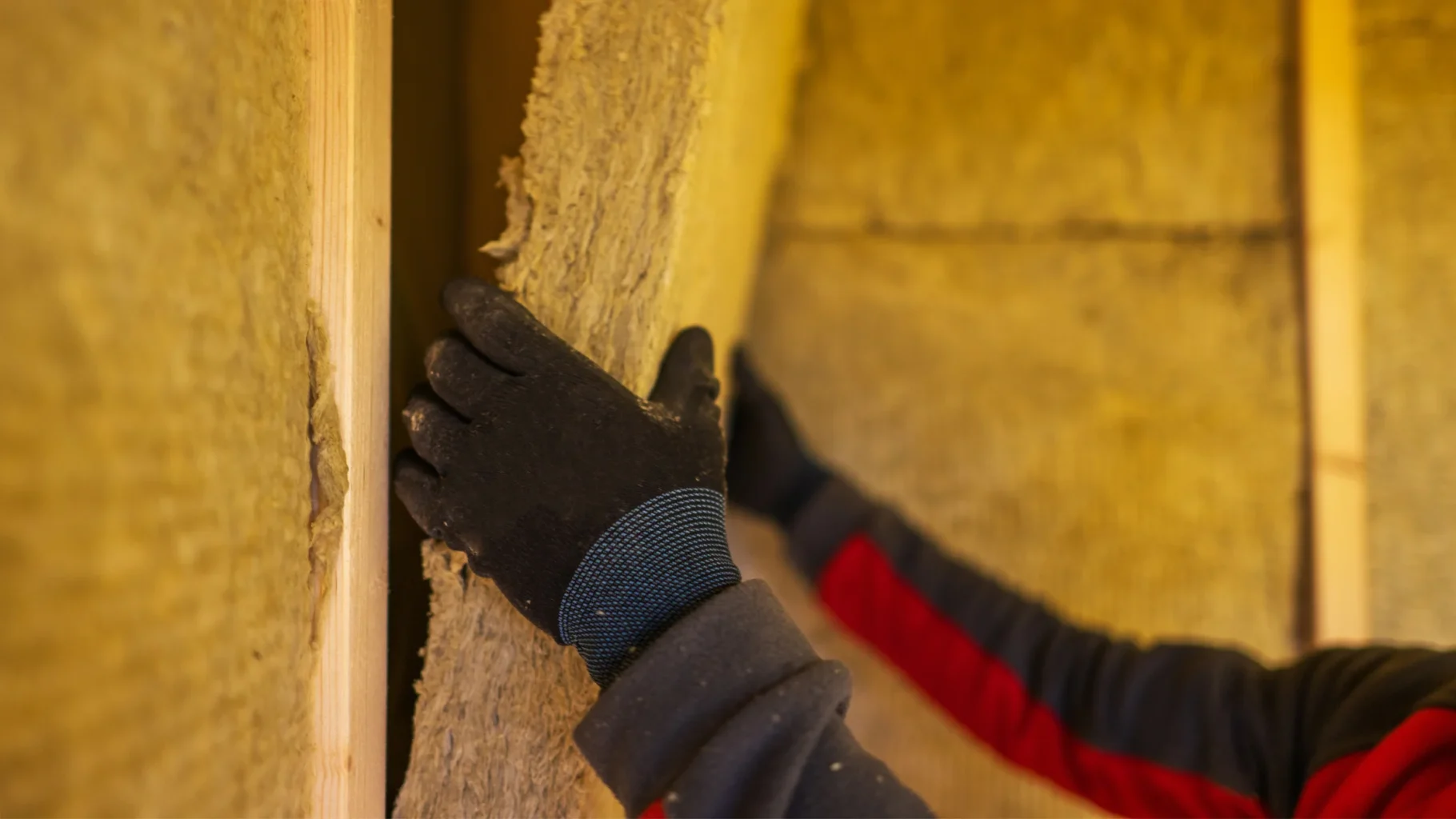 Flexible Insulation