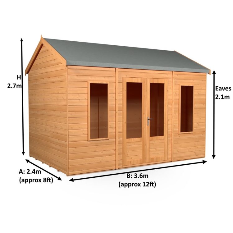 Carlton Modern 2.4 X 3.6