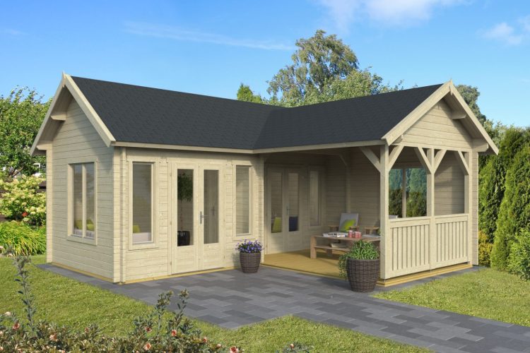 Karl Apex Multi Room Studio From Cabins Unlimited