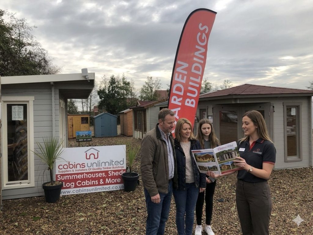 Norwich Display Site Sales Advisor
