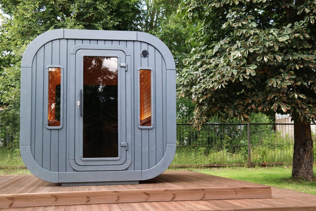 Sauna Luna Viking4