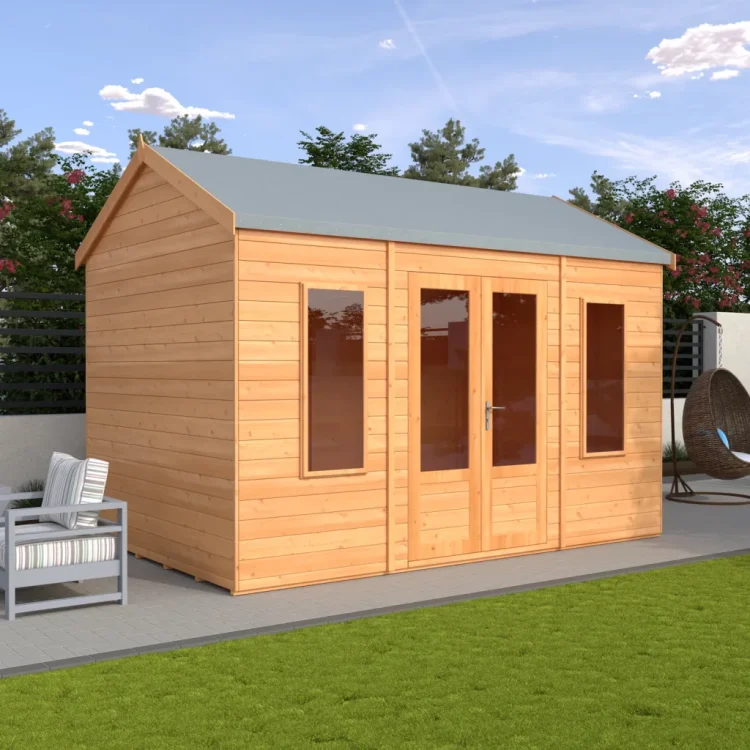 Carlton Modern No Verandah Bg 1