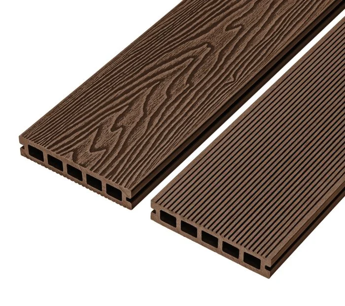 Coffee Decking