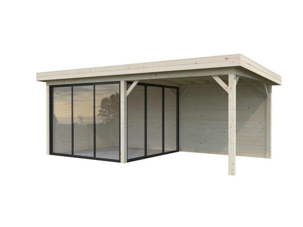 11 Palmako Connect Lenna Set405 Slide 16.6 M2 Natural Extra