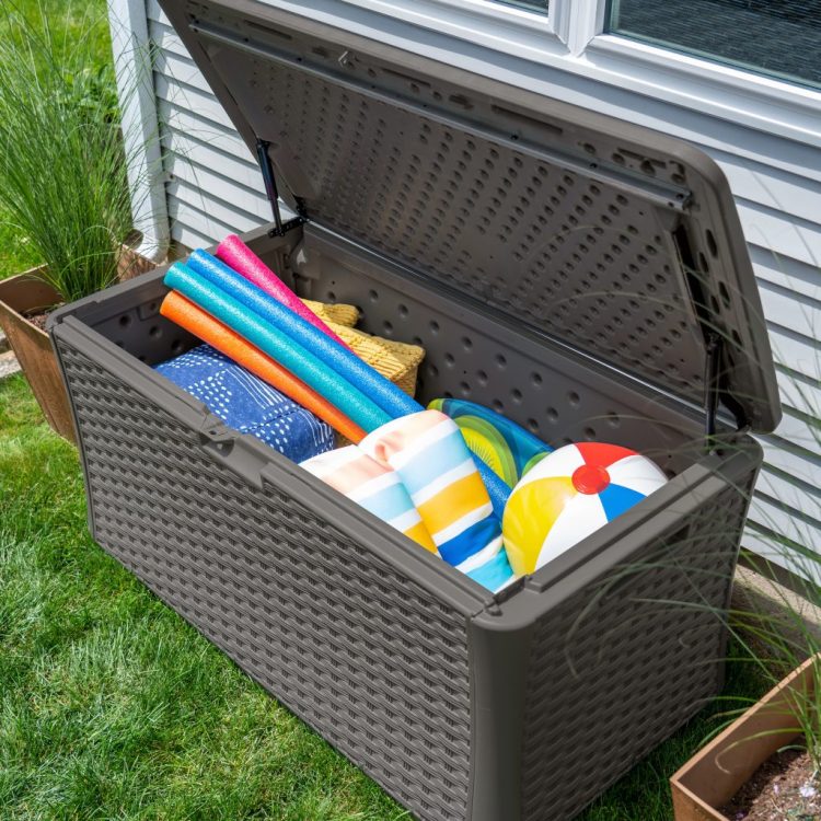Oregon Outdoor Storage Box