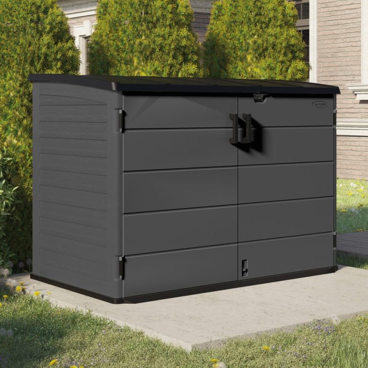 Moda Stow Away Outdoor Storage