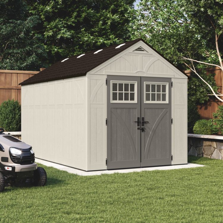 8x13 tremont shed 01