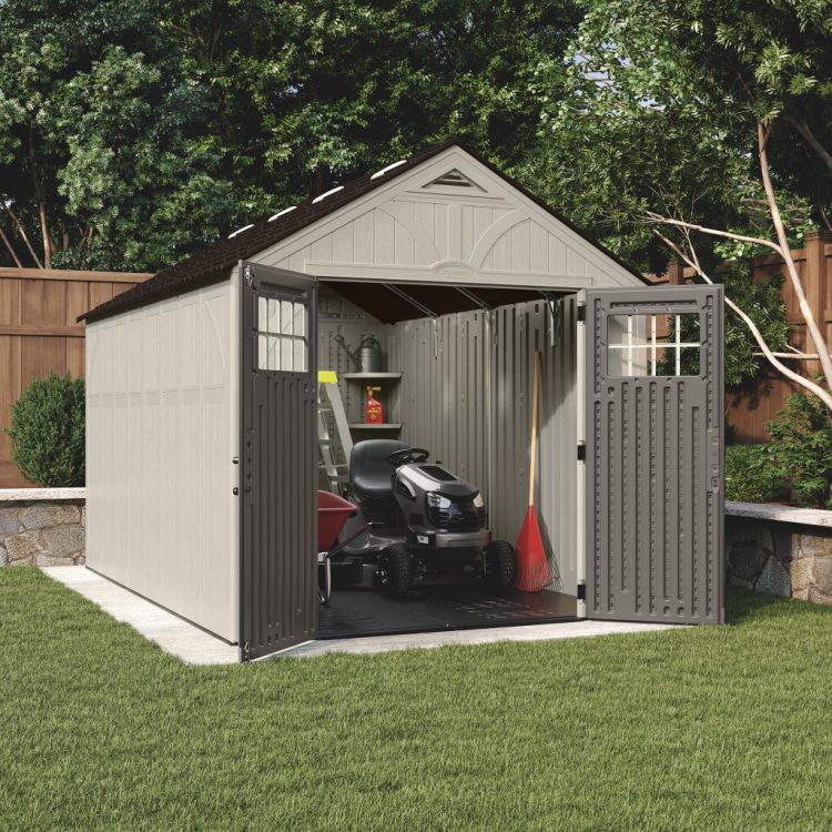 8x13 tremont plastic shed 02