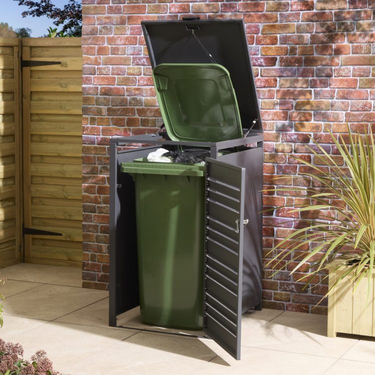 CHELSEA Single Bin Store