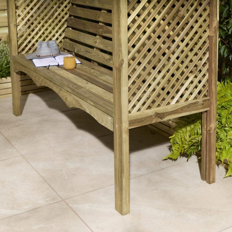 Permar Marakesh arbour 02