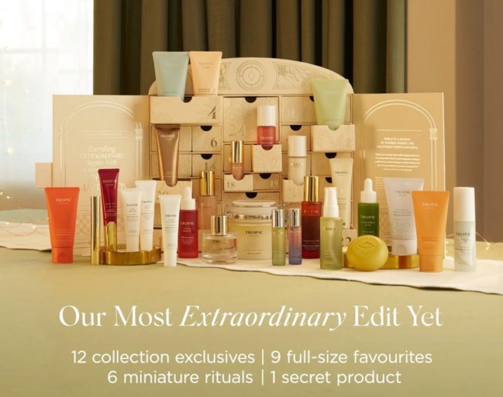 Cabins Unlimited and Tropic from Sharon Smith