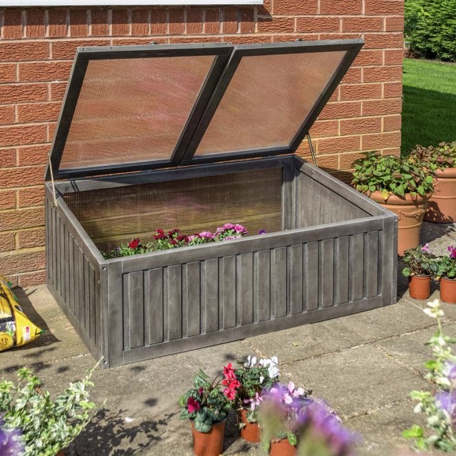 Alderley Cold Frame 2