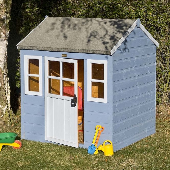 Little Lodge Playhouse 2
